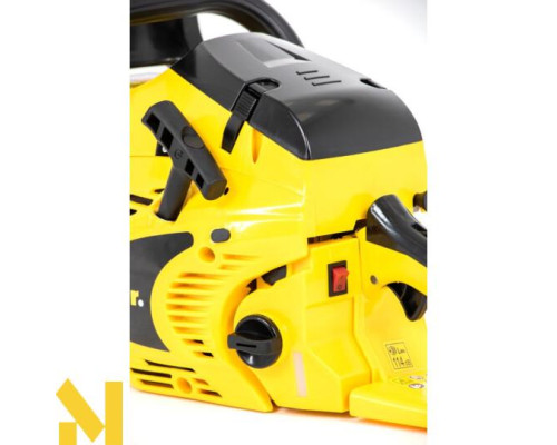 Бензопила Lider RG4616-B4