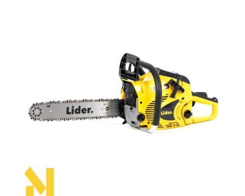 Бензопила Lider RG4616-B4