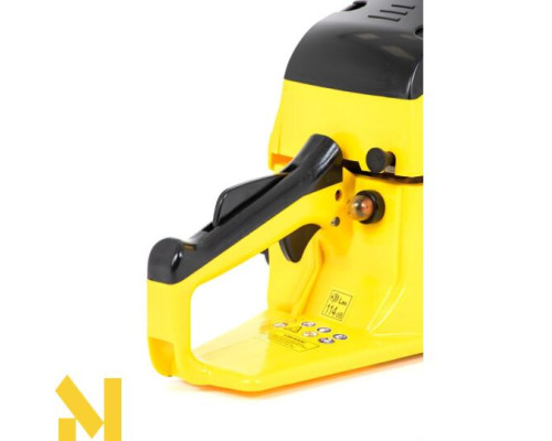 Бензопила Lider RG4616-B4