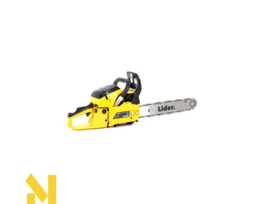 Бензопила Lider RG4616-B4