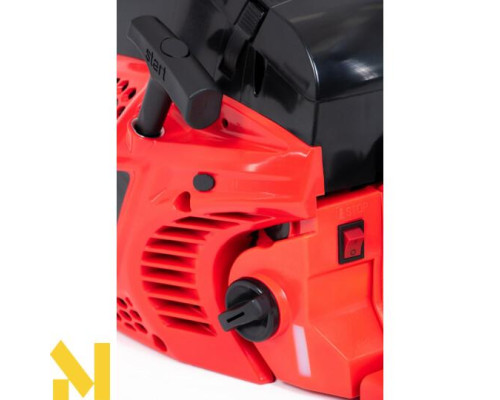 Бензопила Faworyt RG5345X1-A5