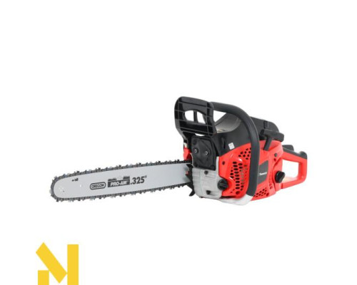 Бензопила Faworyt RG5345X1-A5