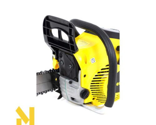 Бензопила Lider RG5318-B4