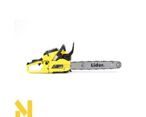 Бензопила Lider RG5318-B4