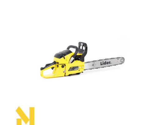 Бензопила Lider RG5318-B4