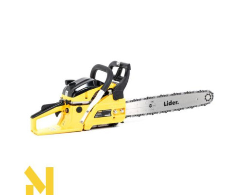 Бензопила Lider HP 4945A