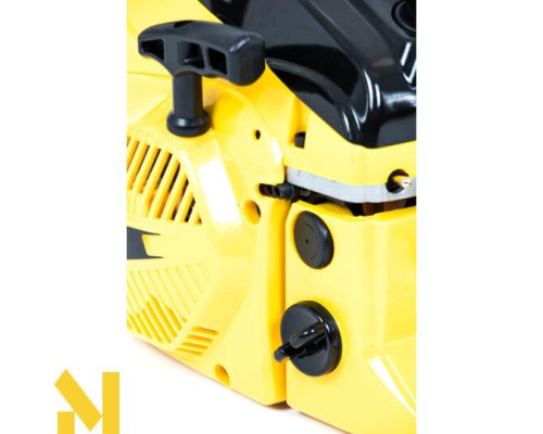 Бензопила Lider HP 4945A