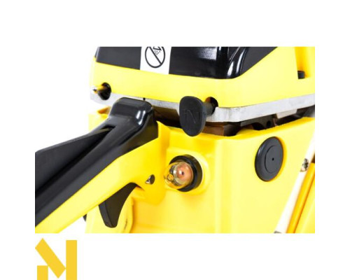 Бензопила Lider HP 4945A