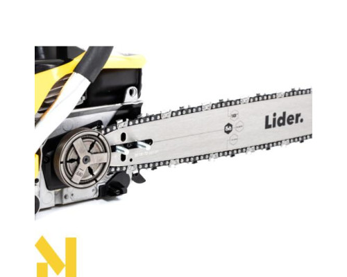 Бензопила Lider HP 4945A