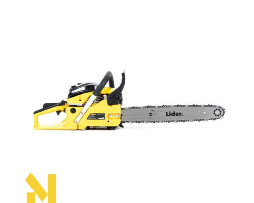 Бензопила Lider HP 4945A