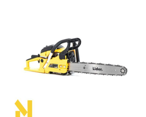 Бензопила Lider HP 4945A