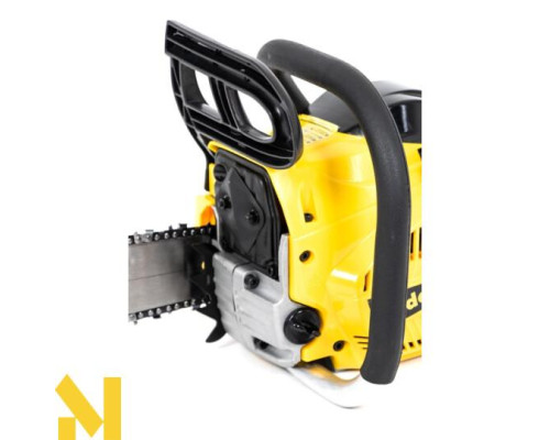 Бензопила Lider HP 4945A