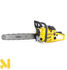 Бензопила Lider HP5545