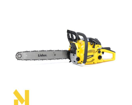 Бензопила Lider HP5545