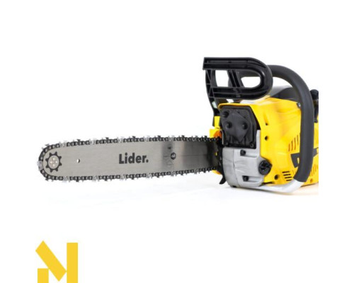Бензопила Lider HP5545