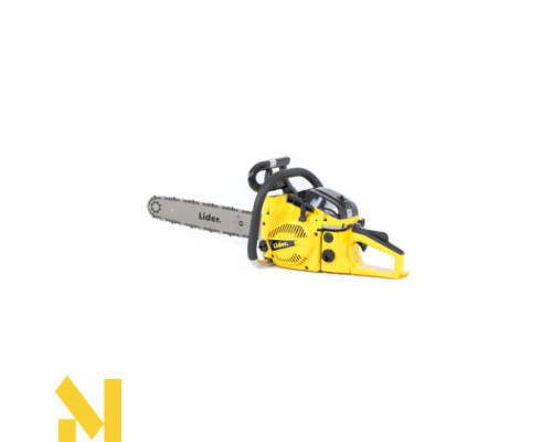 Бензопила Lider HP5545