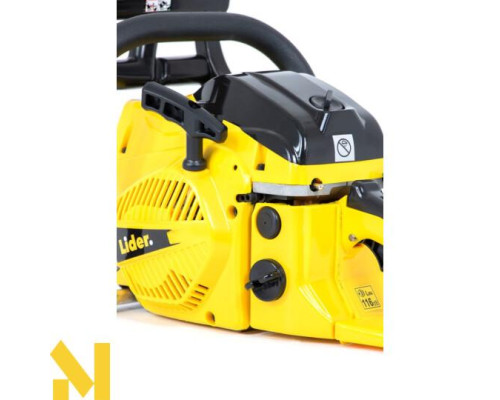 Бензопила Lider HP5545