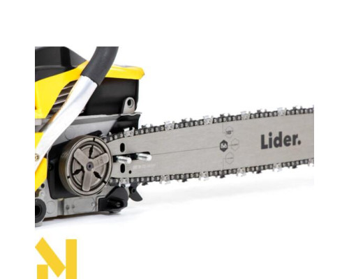 Бензопила Lider HP5545