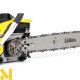 Бензопила Lider HP5545
