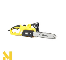 Пила ланцюгова електрична Lider OTP1636