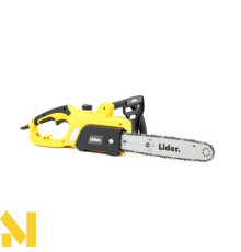 Пила ланцюгова електрична Lider OTP1636