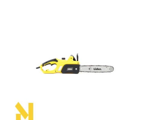 Пила ланцюгова електрична Lider OTP1636