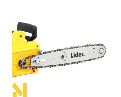 Пила ланцюгова електрична Lider OTP1636