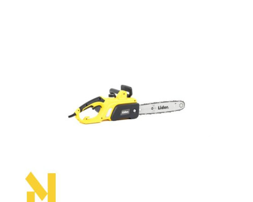 Пила ланцюгова електрична Lider OTP1636