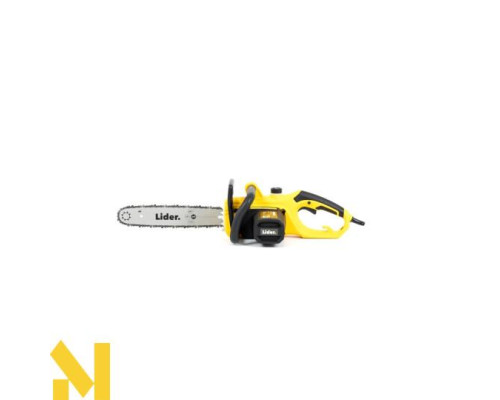 Пила ланцюгова електрична Lider OTP1636