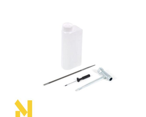 Бензопила Faworyt Pro SP27 X