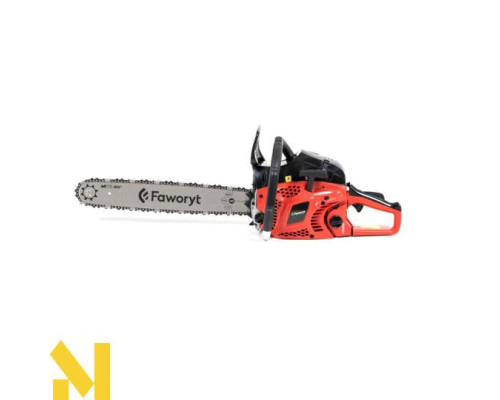 Бензопила Faworyt RG5620-B5