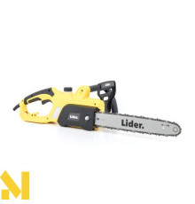 Пила ланцюгова електрична Lider OTP2240