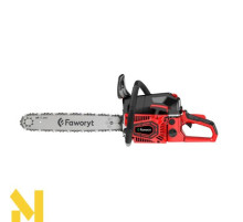 Бензопила Faworyt RG5620-B7