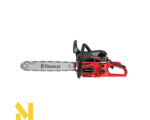 Бензопила Faworyt RG5620-B7