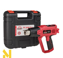 Фен технічний Vitals Master Tf 206JScc