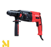 Перфоратор Vitals Master Ra 2885HBq