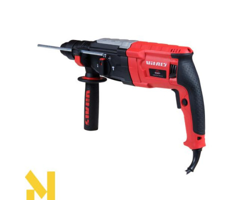 Перфоратор Vitals Master Ra 2885HBq