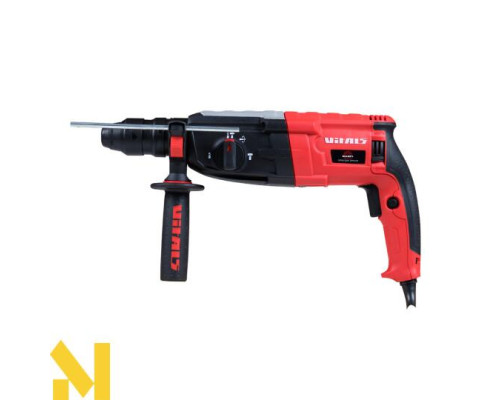 Перфоратор Vitals Master Ra 2885HBq