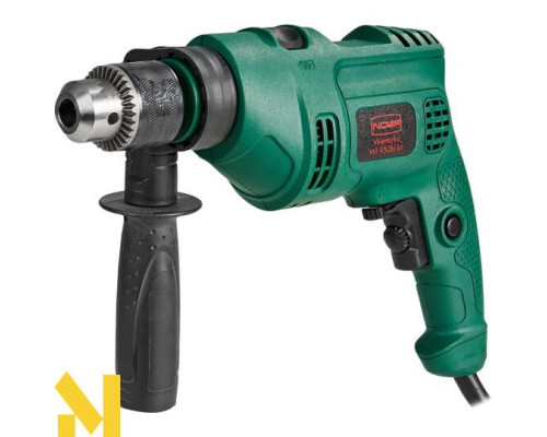 Дриль NOWA Wi 950bl Kit