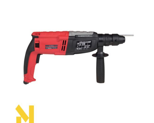 Перфоратор Vitals Ra 2885Sq