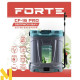 Обприскувач акумуляторний ранцевий Forte CF-16 PRO