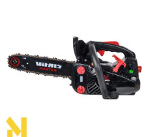 Бензопила Vitals Master BKZ 2511s Black Edition