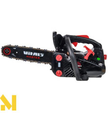 Бензопила Vitals Master BKZ 2511s Black Edition