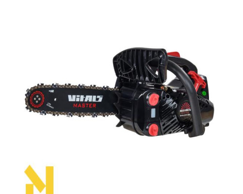 Бензопила Vitals Master BKZ 2511s Black Edition