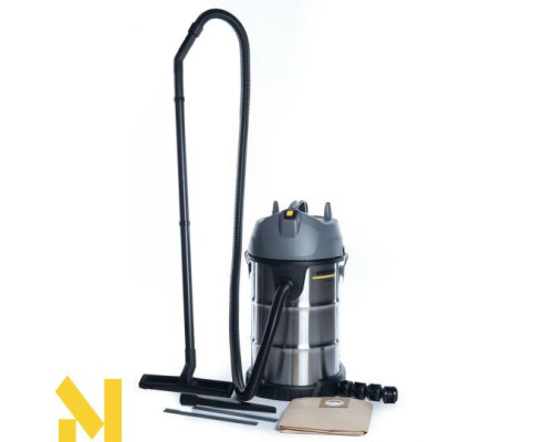 Пилосос Karcher NT 38/1 Me Classic