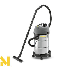 Пилосос Karcher NT 38/1 Me Classic