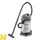 Пилосос Karcher NT 38/1 Me Classic