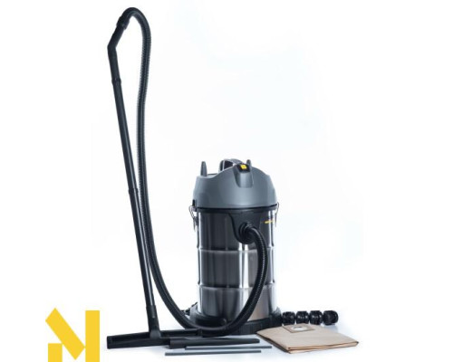 Пилосос Karcher NT 38/1 Me Classic