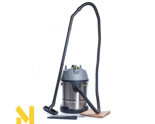 Пилосос Karcher NT 30/1 Me Classic