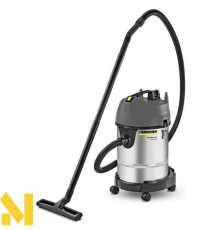 Пилосос Karcher NT 30/1 Me Classic